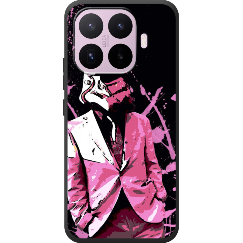 Чохол BoxFace Xiaomi 17T 
