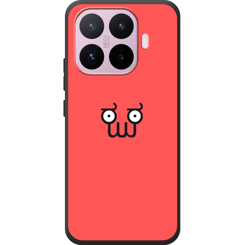 Чохол BoxFace Xiaomi 17T 
