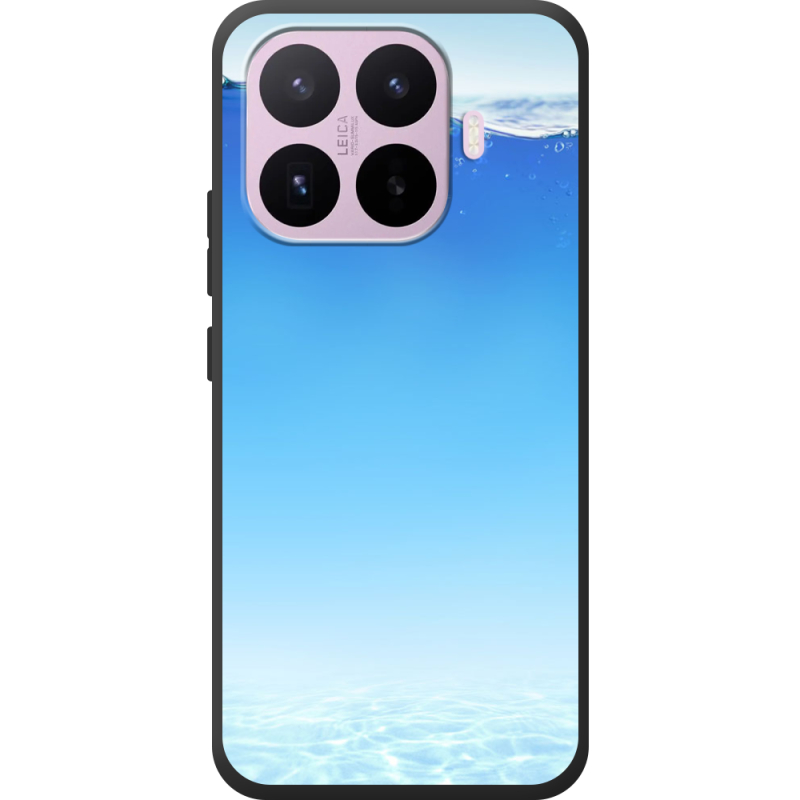 Чохол BoxFace Xiaomi 17T 