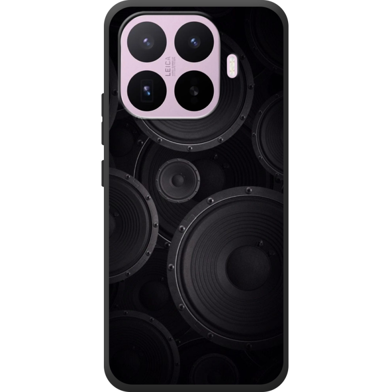 Чохол BoxFace Xiaomi 17T 