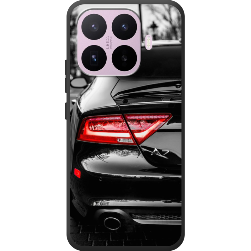 Чохол BoxFace Xiaomi 17T Audi A7
