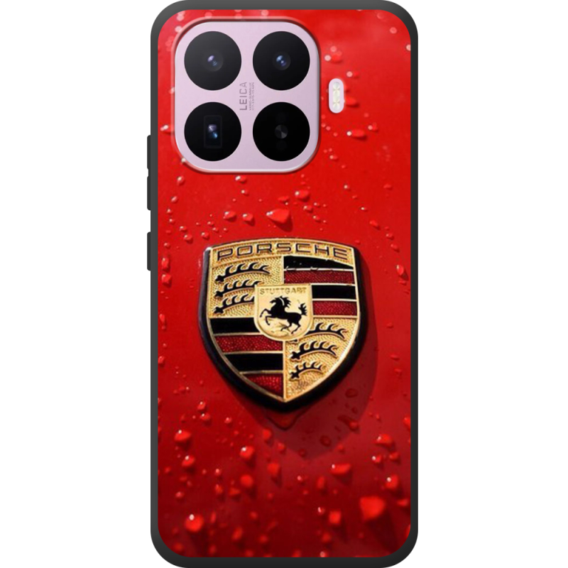 Чохол BoxFace Xiaomi 17T 