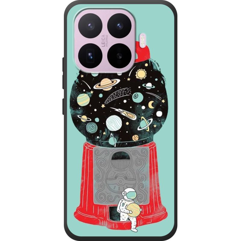 Чохол BoxFace Xiaomi 17T 