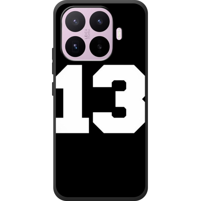 Чохол BoxFace Xiaomi 17T 13