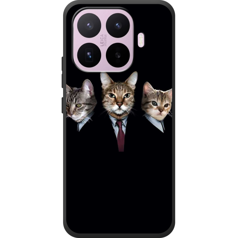 Чохол BoxFace Xiaomi 17T 
