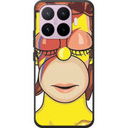 Чохол BoxFace Xiaomi 17T 