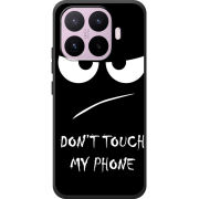 Чохол BoxFace Xiaomi 17T Don't Touch my Phone