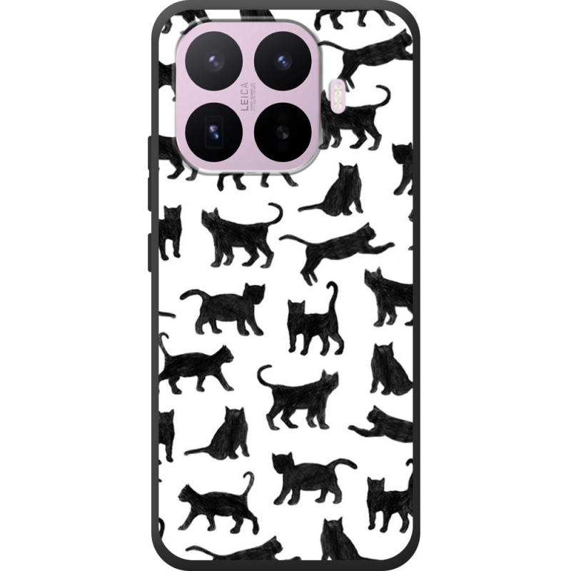 Чохол BoxFace Xiaomi 17T 