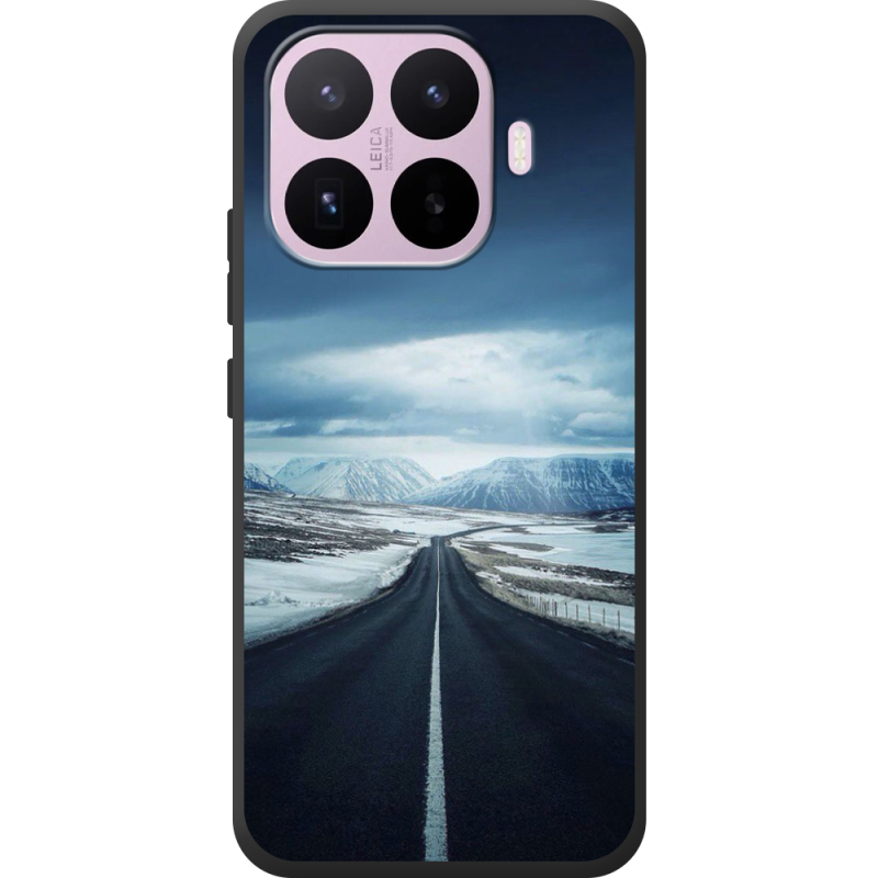 Чохол BoxFace Xiaomi 17T 