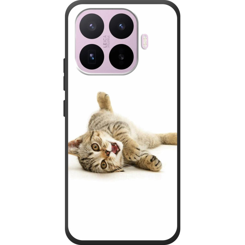 Чохол BoxFace Xiaomi 17T 