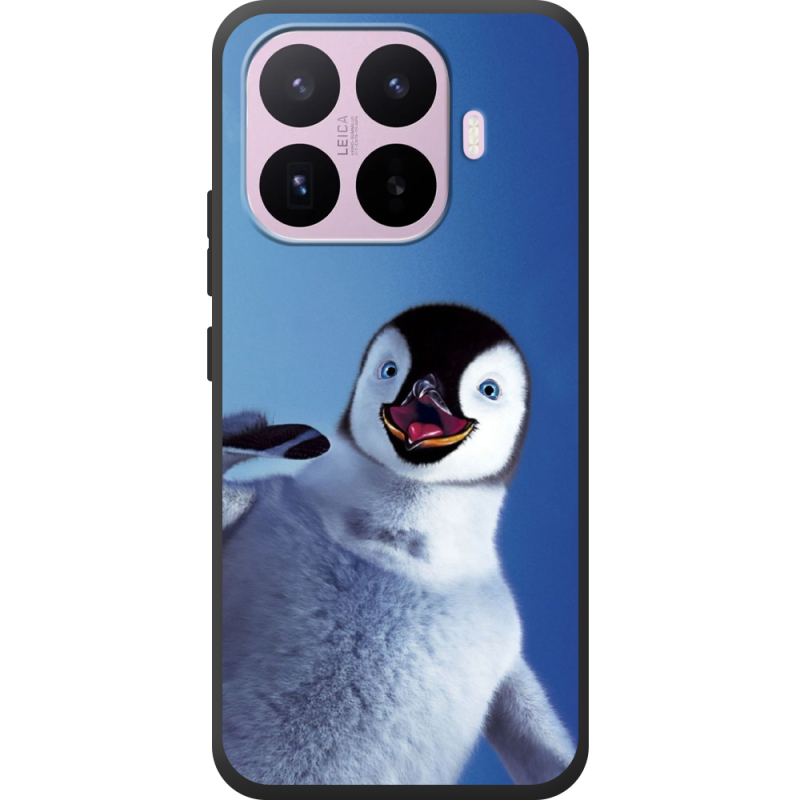 Чохол BoxFace Xiaomi 17T 