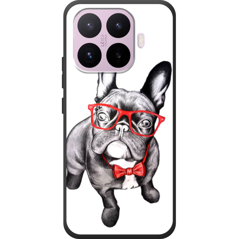 Чохол BoxFace Xiaomi 17T 