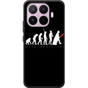 Чохол BoxFace Xiaomi 17T 