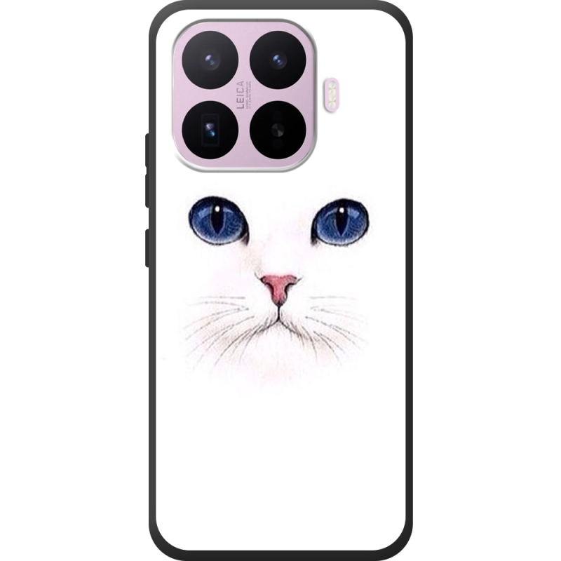 Чохол BoxFace Xiaomi 17T 