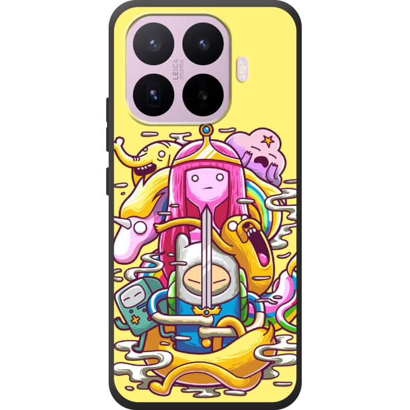 Чохол BoxFace Xiaomi 17T 