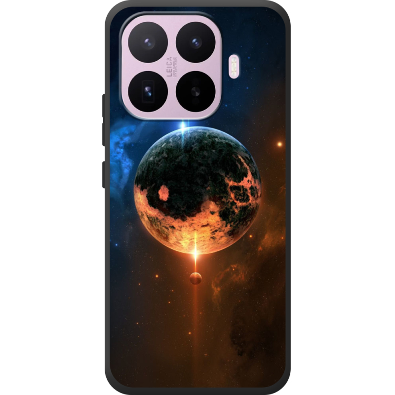 Чохол BoxFace Xiaomi 17T 