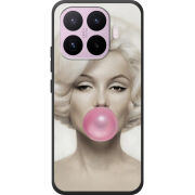Чохол BoxFace Xiaomi 17T Marilyn Monroe Bubble Gum