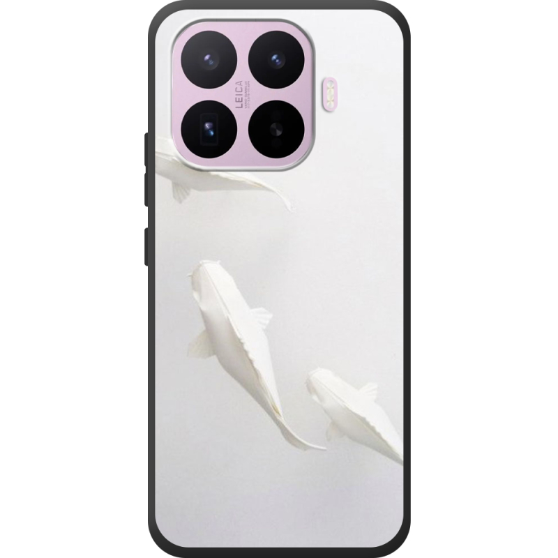 Чохол BoxFace Xiaomi 17T 
