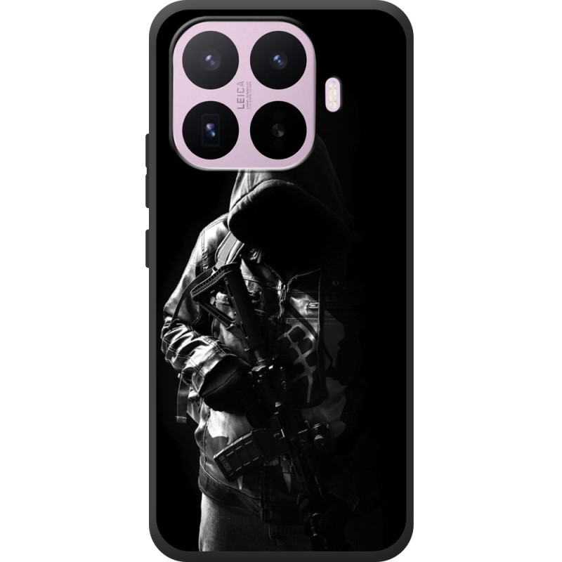 Чохол BoxFace Xiaomi 17T 