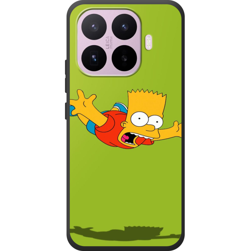 Чохол BoxFace Xiaomi 17T 