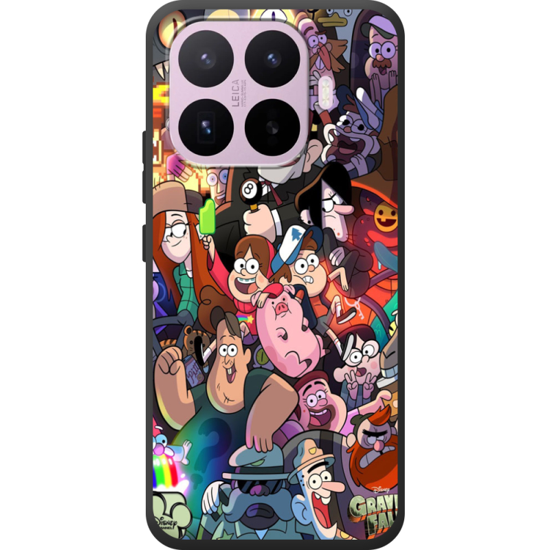 Чохол BoxFace Xiaomi 17T 