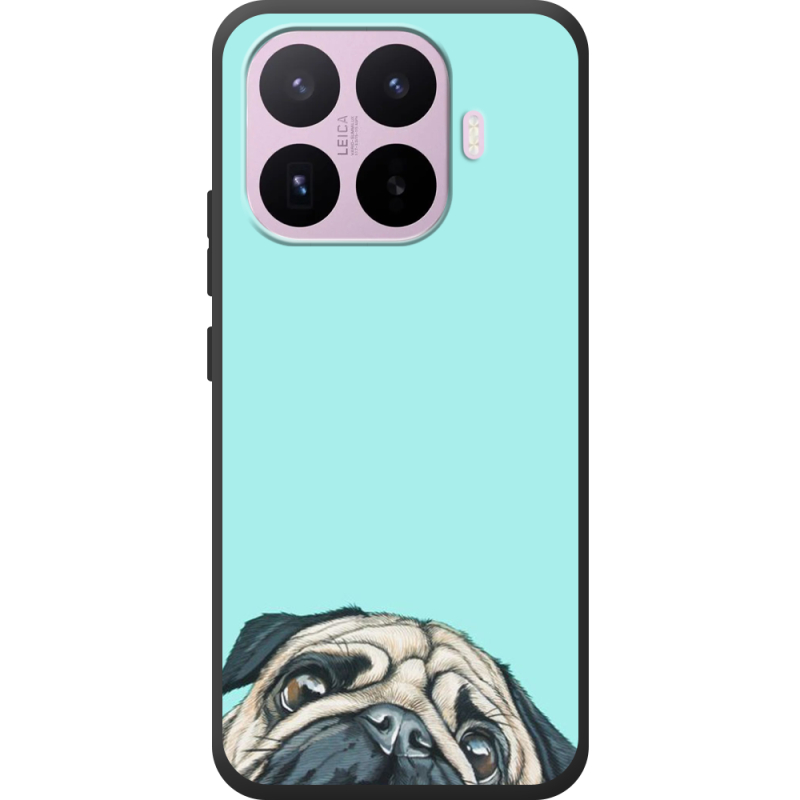 Чохол BoxFace Xiaomi 17T 