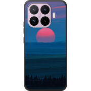 Чохол BoxFace Xiaomi 17T Cold Red Light