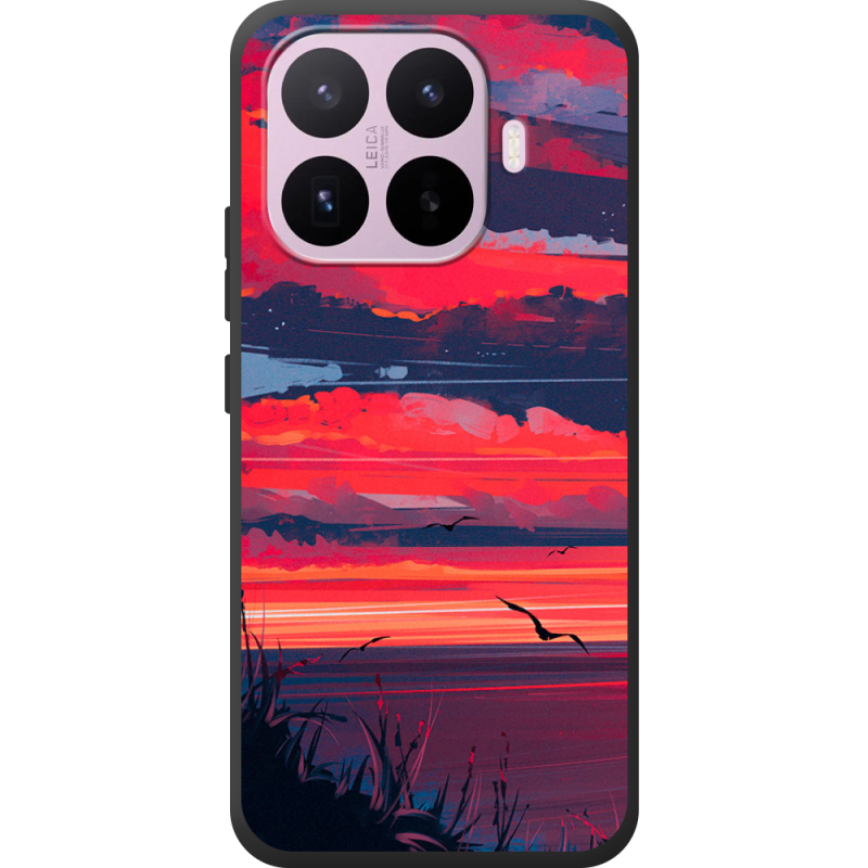 Чохол BoxFace Xiaomi 17T Heaven a