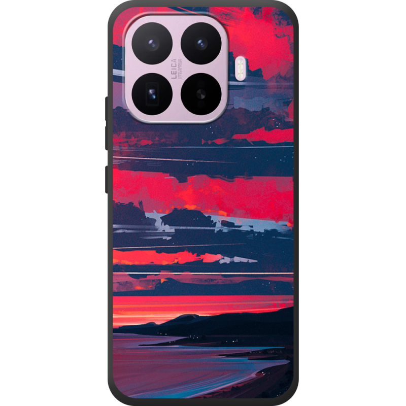 Чохол BoxFace Xiaomi 17T Heaven b