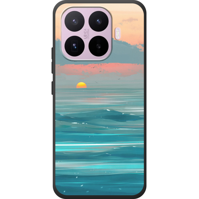 Чохол BoxFace Xiaomi 17T Inspiration