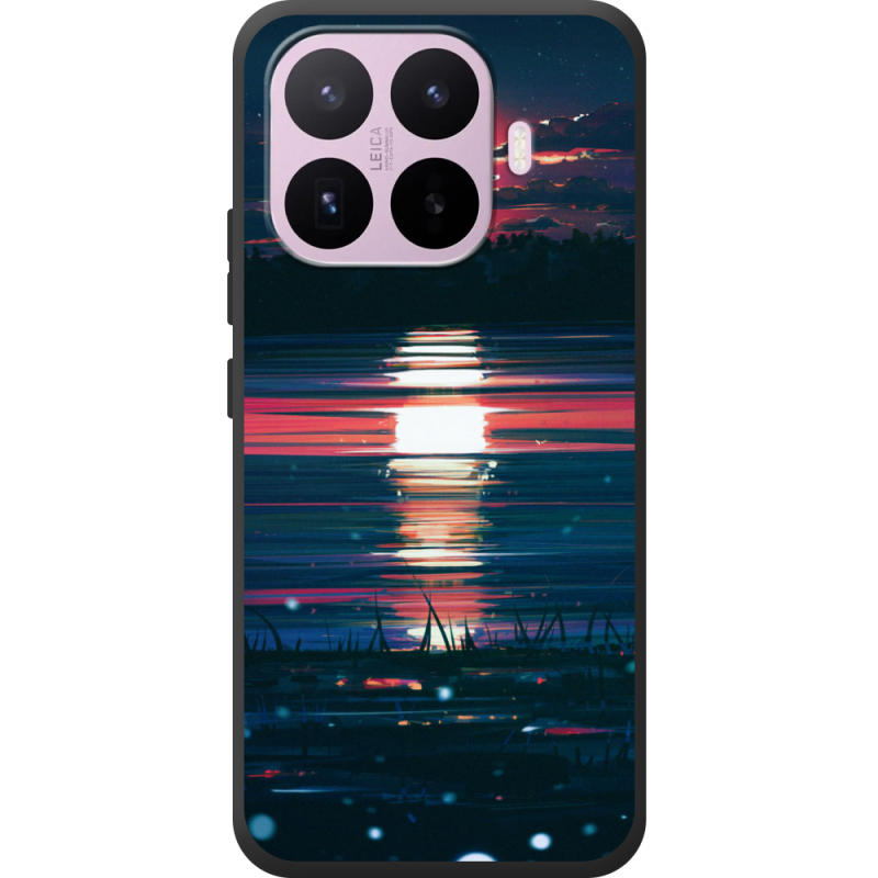 Чохол BoxFace Xiaomi 17T Midnight