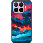 Чохол BoxFace Xiaomi 17T Thunderclouds