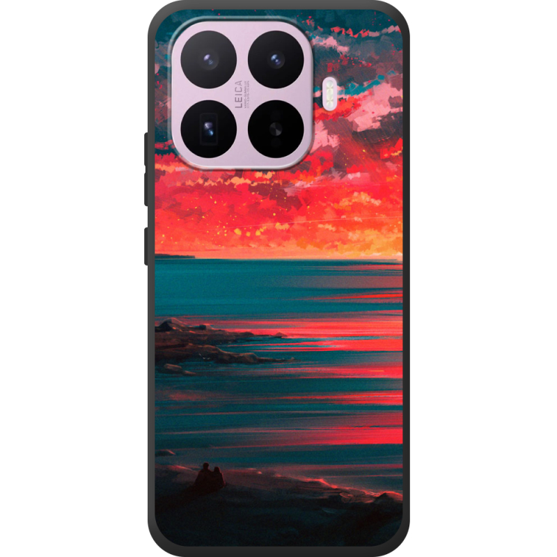 Чохол BoxFace Xiaomi 17T Seaside a