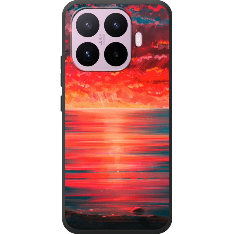 Чохол BoxFace Xiaomi 17T Seaside b