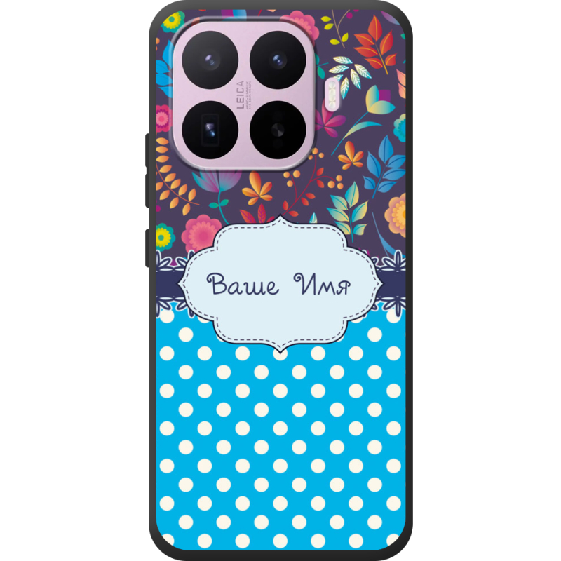 Чохол BoxFace Xiaomi 17T 