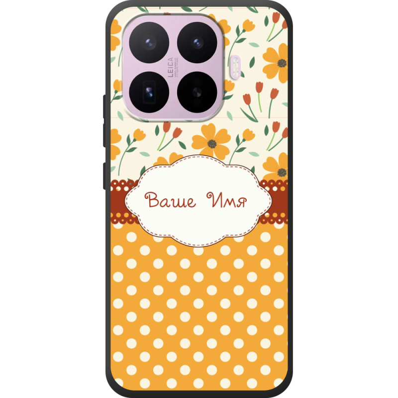 Чохол BoxFace Xiaomi 17T 