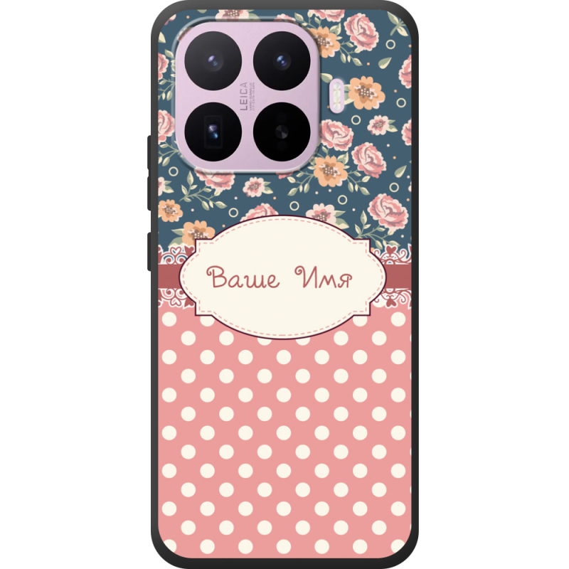 Чохол BoxFace Xiaomi 17T 
