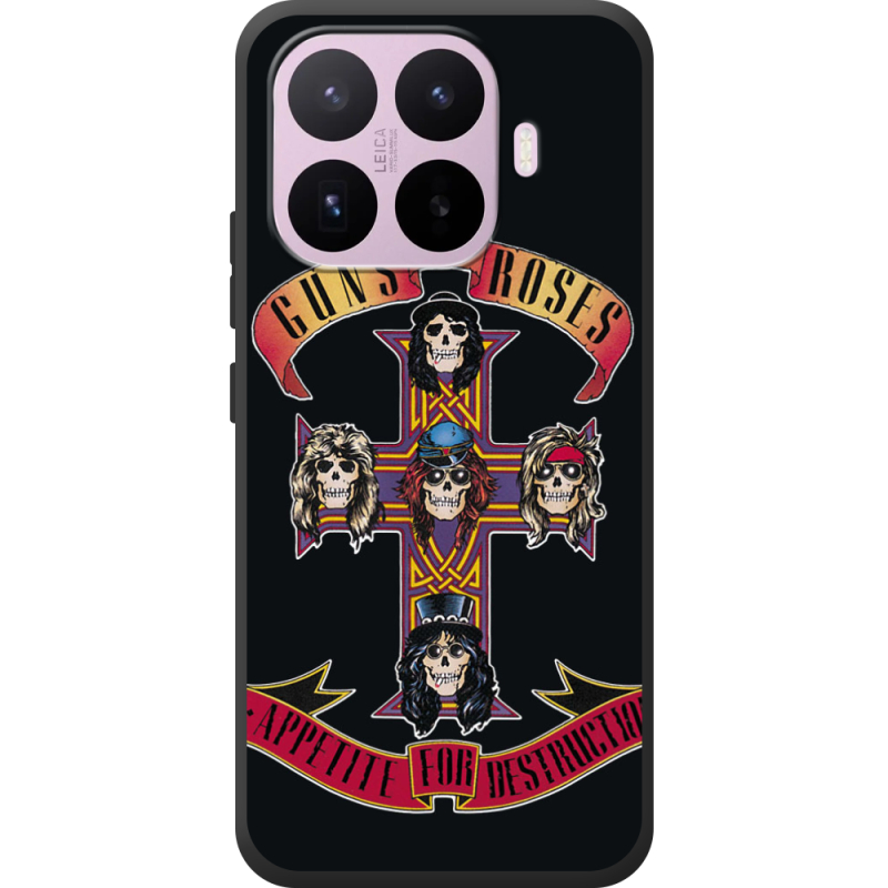 Чохол BoxFace Xiaomi 17T 
