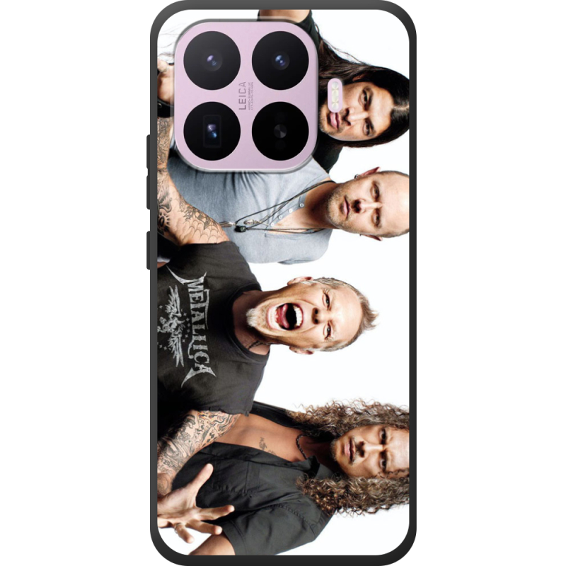 Чохол BoxFace Xiaomi 17T 