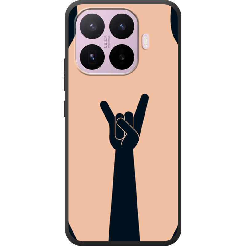 Чохол BoxFace Xiaomi 17T 