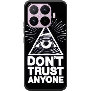 Чохол BoxFace Xiaomi 17T Dont Trust Anyone
