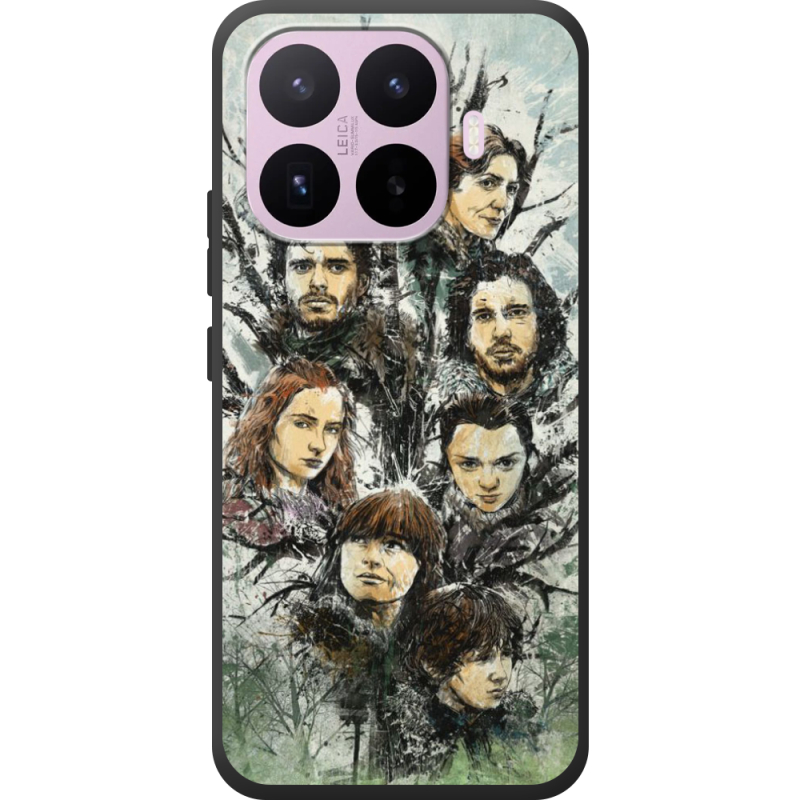 Чохол BoxFace Xiaomi 17T 