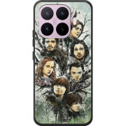Чохол BoxFace Xiaomi 17T 