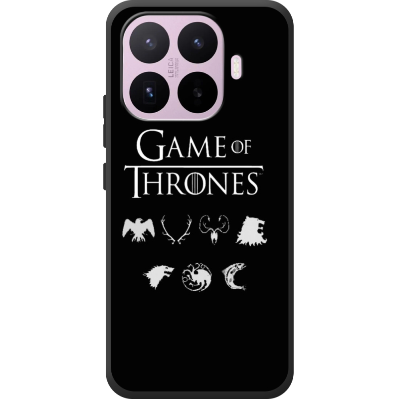Чохол BoxFace Xiaomi 17T 