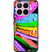 Чохол BoxFace Xiaomi 17T Colored Chamomile