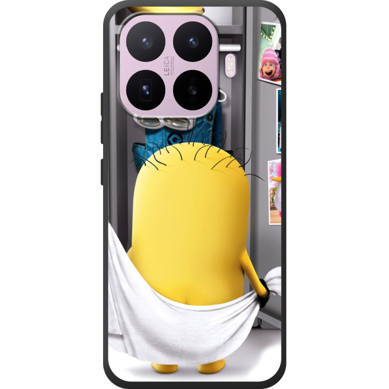 Чохол BoxFace Xiaomi 17T 