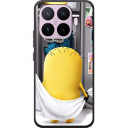 Чохол BoxFace Xiaomi 17T 