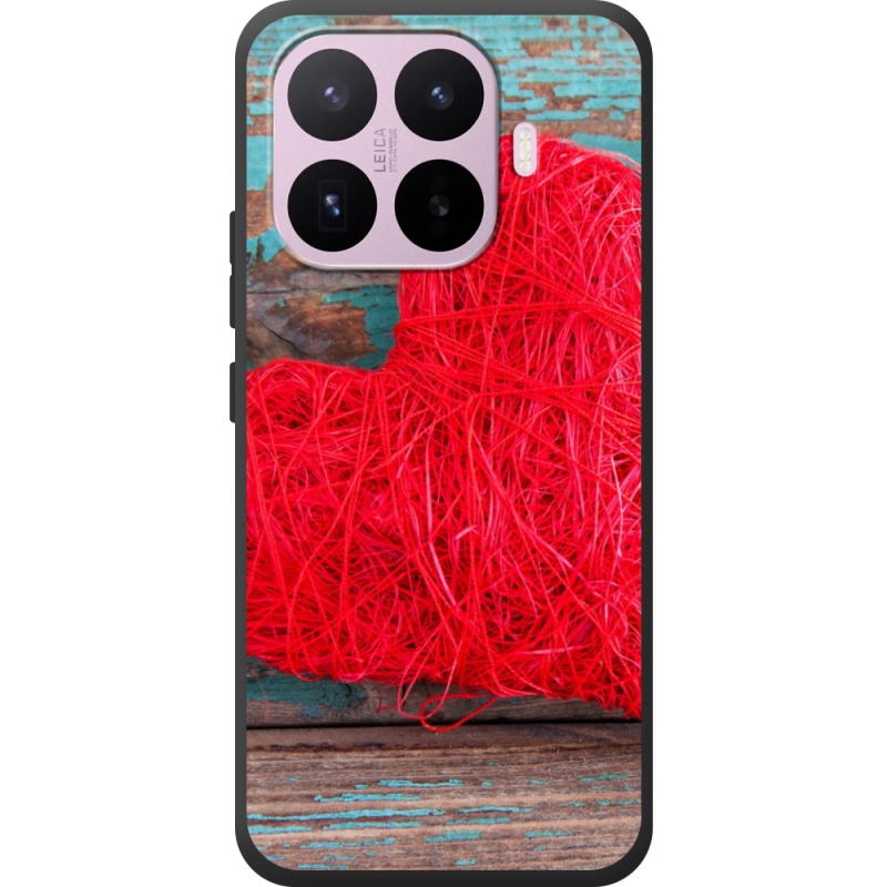 Чохол BoxFace Xiaomi 17T 