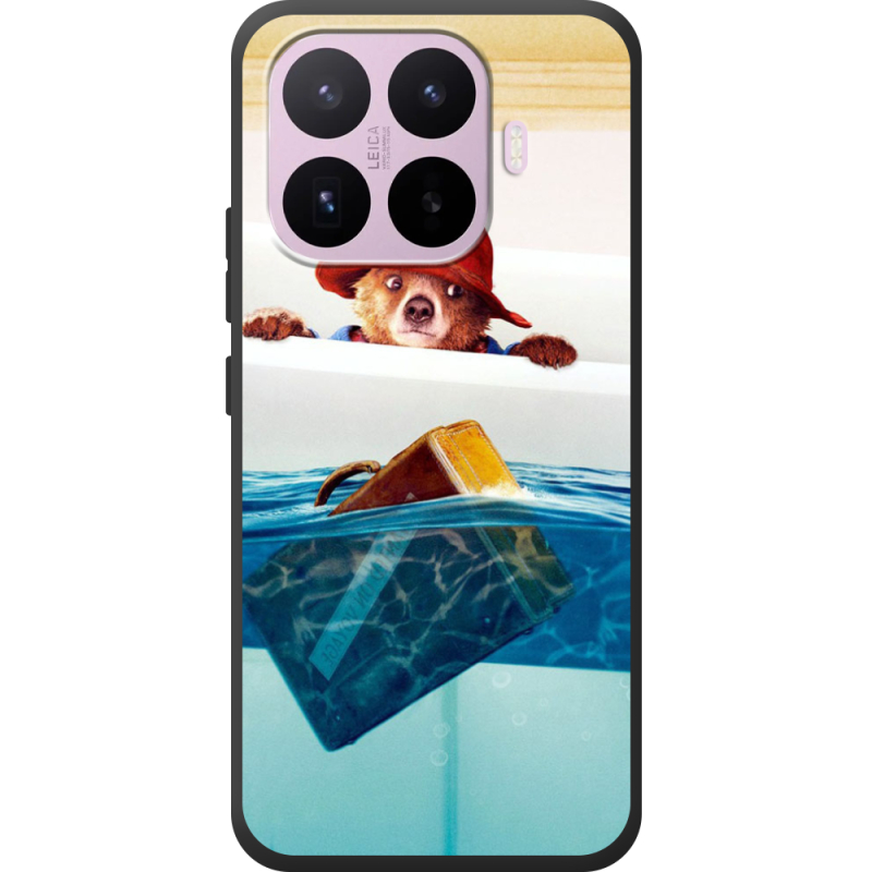 Чохол BoxFace Xiaomi 17T 