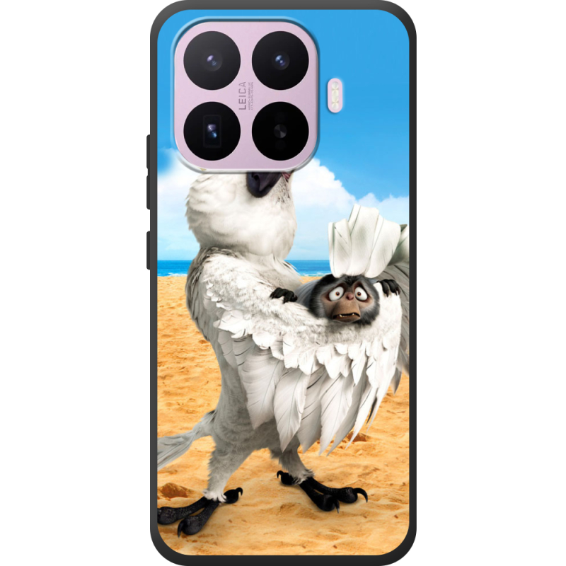 Чохол BoxFace Xiaomi 17T 
